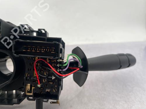 Steering column stalk RENAULT TWINGO II (CN0_) 1.2 16V (CN04, CN0B) | BP37164598I23 - Image 6