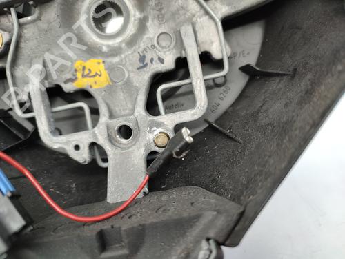 Steering wheel PEUGEOT 206+ (2L_, 2M_) 1.4 HDi eco 70 | BP23680559C49 - Image 14