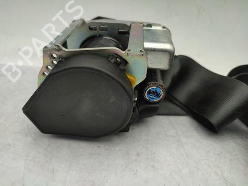 Front right belt tensioner RENAULT CLIO IV (BH_) 0.9 TCe 90 (BHNF, BHMA, BHMH, BHJK, BHJR) | BP29317509C88 