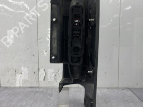 Fanale posteriore sinistro RENAULT TRAFIC II Van (FL) 1.9 dCi 80 (FL0B) | BP30858587C34