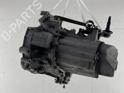 Gearbox PEUGEOT 206 Hatchback (2A/C) 1.4 i | BP29706375M3 