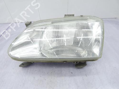 Left headlight RENAULT MEGANE I (BA0/1_) 1.9 D Eco (BA0A, BA0U, BA0R) | BP23701103C28 