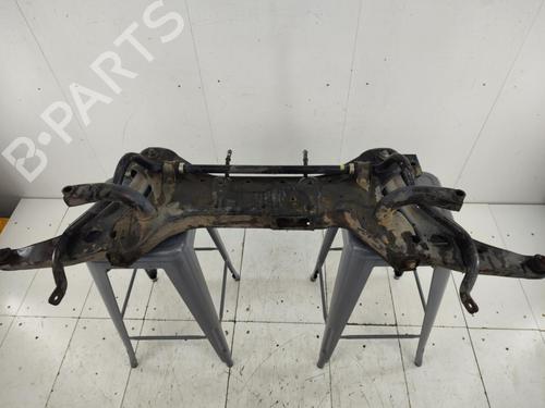 Used Subframe SMART FORFOUR (454) 1.5 CDI (454.001) (95 hp) 23675650