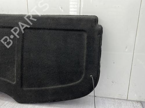 Rear parcel shelf PEUGEOT 207 (WA_, WC_) 1.4 HDi | BP30156240C85