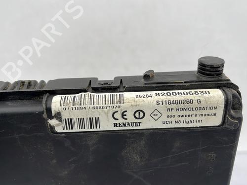 Electronic module RENAULT SCÉNIC II (JM0/1_) 1.5 dCi (JM1E, JM16) | BP26177202M83  - Image 14