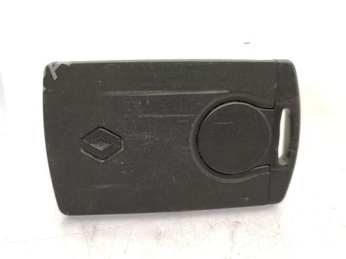 Elektronisk modul RENAULT CLIO IV (BH_) 1.5 dCi 90 | BP23732966M83 