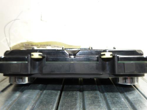 Climate control VW GOLF VI (5K1) 2.0 TDI | BP23686649I5 