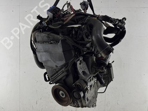 Engine DACIA SANDERO II 1.5 dCi | BP33945273M1  - Image 5