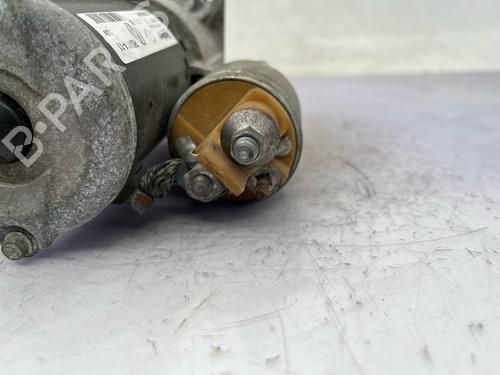 Used Starter Starter RENAULT CLIO IV (BH_) 1.5 dCi 110 (110 hp) 38779958 38779958