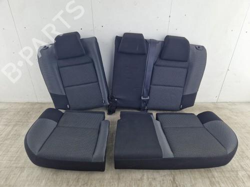 Stol bak PEUGEOT 207 (WA_, WC_) 1.4 16V (98 hp) 23742896