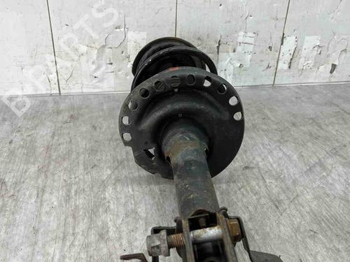 Right front shock absorber DACIA SANDERO II TCe 90 (B8M1, B8MA, B8AC) | BP36511775M17 - Image 2