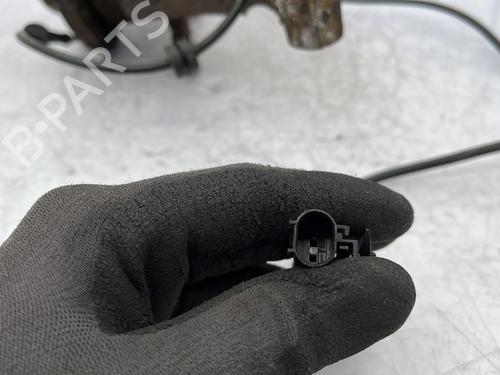 Right front steering knuckle NISSAN NOTE (E11, NE11) 1.5 dCi | BP27159014M26 