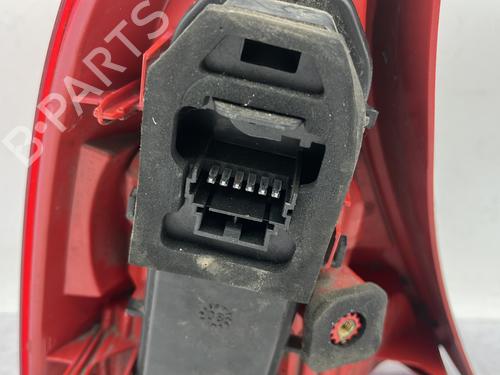 Right taillight RENAULT CLIO II (BB_, CB_) 1.2 (BB0A, BB0F, BB10, BB1K, BB28, BB2D, BB2H, CB0A,... | BP30565673C35