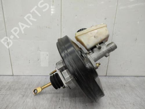 Used Servo brake BMW 3 (E46) 320 d (129 hp) 23731173