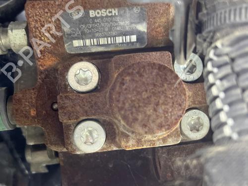 Used Engine Engine 34476844 34476844