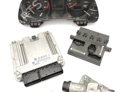 Electronic module SEAT EXEO ST (3R5) 2.0 TDI | BP23743061M83  - Image 9