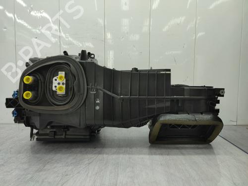 Used Heater matrix box VW GOLF VI (5K1) 1.6 TDI (105 hp) 29455301