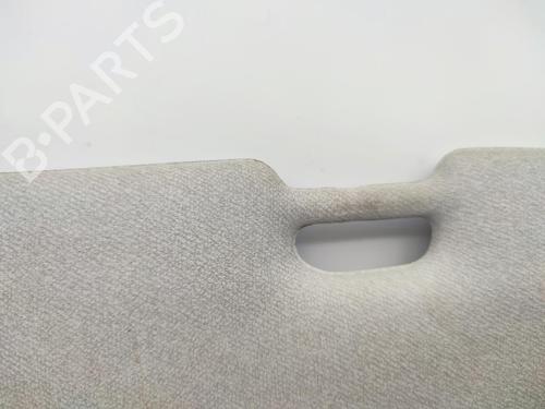 Used Right sun visor Right sun visor TOYOTA YARIS (_P1_) 1.3 (SCP12_, SCP13_, SCP12R, SCP13R) (87 hp) 23700019 23700019
