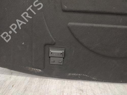 Luggage compartment floor MERCEDES-BENZ C-CLASS (W204) C 220 CDI (204.002) | BP29563915I33 