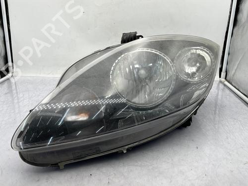 Left headlight SEAT ALTEA (5P1) 1.6 TDI | BP33569547C28  - Image 12