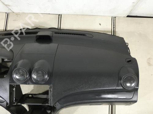 Dashboard CHEVROLET AVEO / KALOS Hatchback (T250, T255) 1.2 | BP23684726C46 