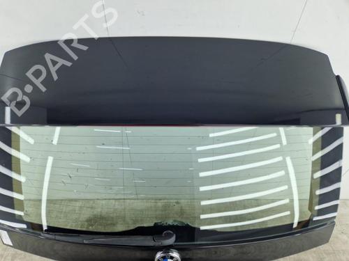 Tailgate BMW X3 (E83) 2.0 d | BP23739395C6 