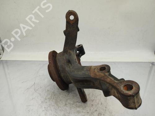 Right front steering knuckle RENAULT KANGOO Express (FW0/1_) 1.5 dCi 75 (FW07, FW10, FW04) | BP23729407M26 - Image 4