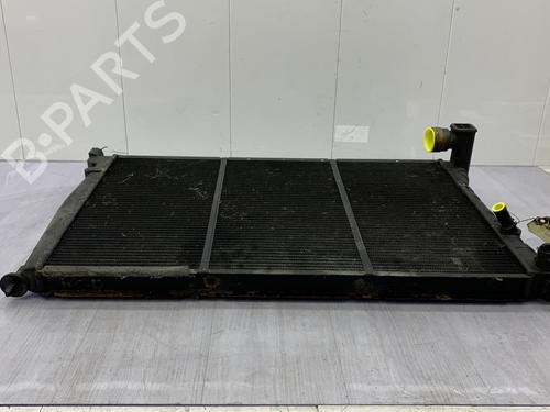 Used Water radiator Water radiator PEUGEOT 605 (6B) 2.1 TD 12V (109 hp) 23696206 23696206