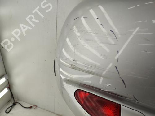 Used Rear bumper FORD PUMA (EC_) 1.6 16V (103 hp) 23697543
