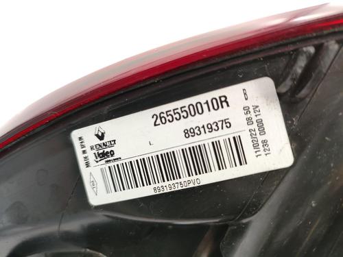 Left taillight RENAULT MEGANE III Grandtour (KZ0/1) 1.5 dCi (KZ09, KZ0D, KZ1G, KZ29, KZ14, KZ1W, KZ10, KZ1F,... | BP23753220C34 
