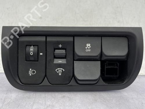 Headlight switch KIA RIO III (UB) 1.1 CRDi | BP23755149I24 - Image 8