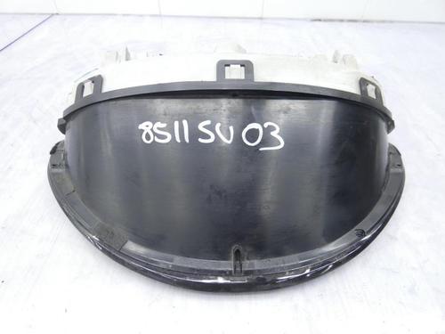Instrument cluster FIAT PUNTO (176_) 1.7 TD (176AT) | BP23700851C47 