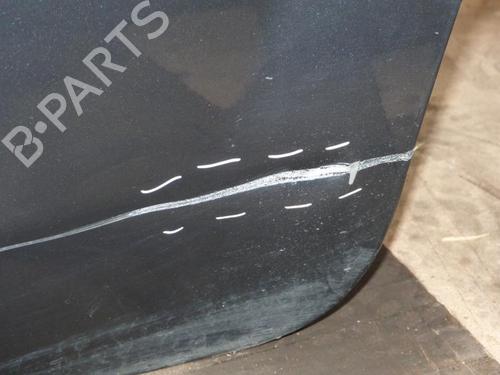 Left rear door FORD FOCUS II Turnier (DA_, FFS, DS) 1.8 TDCi | BP23694361C4 