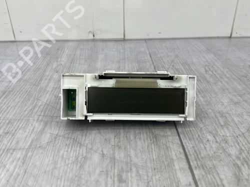 Display monitor RENAULT MEGANE II (BM0/1_, CM0/1_) 1.5 dCi (BM1F, CM1F) | BP23705525C48 