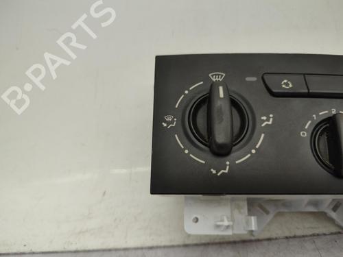 Climate control CITROËN BERLINGO Box Body/MPV (B9) 1.6 HDi / BlueHDi 75 | BP23732571I5 