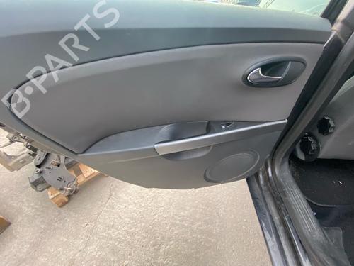 Left taillight SEAT LEON (1P1)  | BP37419026C34  - Image 77