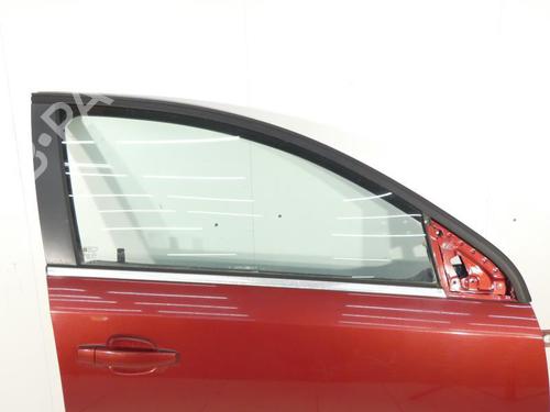 Right front door OPEL VECTRA C GTS (Z02) 1.9 CDTI (F68) | BP23696099C3 