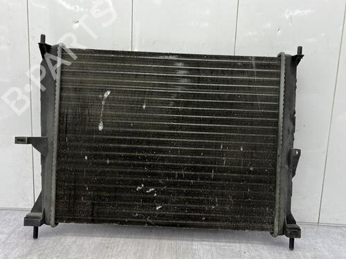 Køler RENAULT CLIO III (BR0/1, CR0/1) 1.2 16V | BP25715817M31 