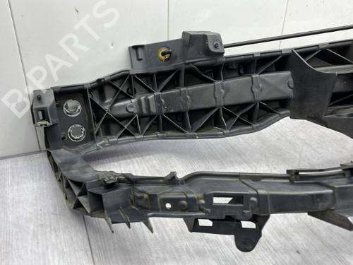Frontplate/Frontkurv FORD FOCUS C-MAX (DM2) 2.0 TDCi | BP23681012C72 