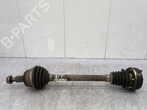 Used Left front driveshaft Left front driveshaft VW GOLF IV (1J1) 1.4 16V (75 hp) 23710776 23710776