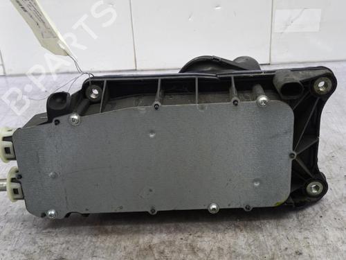 Gear lever DACIA SANDERO II 1.5 dCi | BP23708388M90 