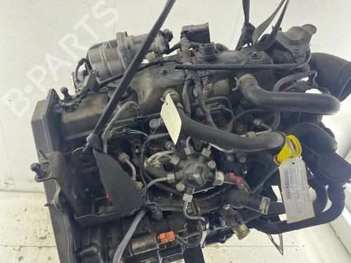 Engine FORD FOCUS C-MAX (DM2) 1.8 TDCi | BP36427826M1 - Image 4