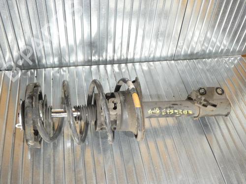 Used Left front shock absorber Left front shock absorber RENAULT MEGANE Scenic (JA0/1_) 1.6 e (JA0F) (90 hp) 23670748 23670748
