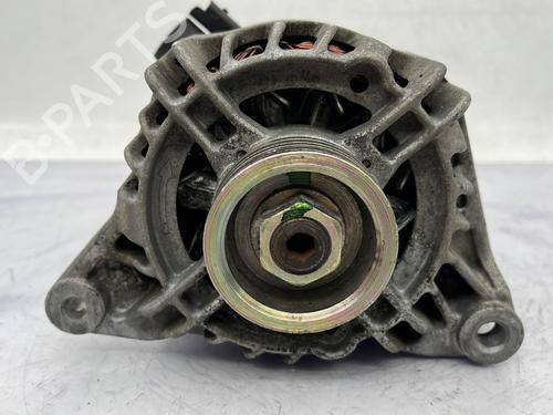 Generator CITROËN SAXO (S0, S1) 1.1 X, SX (60 hp) 29301176