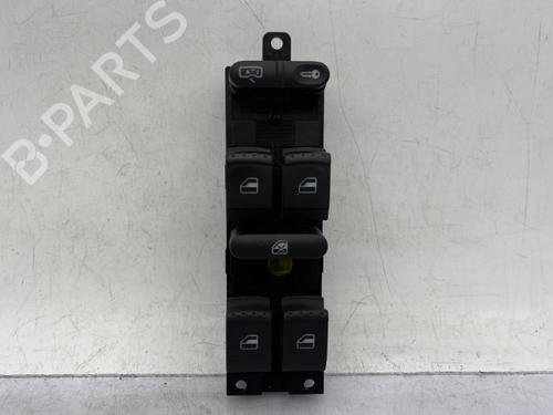Left front window switch VW BORA I (1J2) 1.9 TDI | BP23755603I27 - Image 3