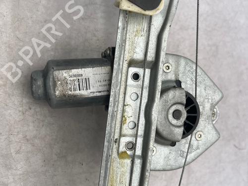 Used Rear left window mechanism Rear left window mechanism 38952943 38952943