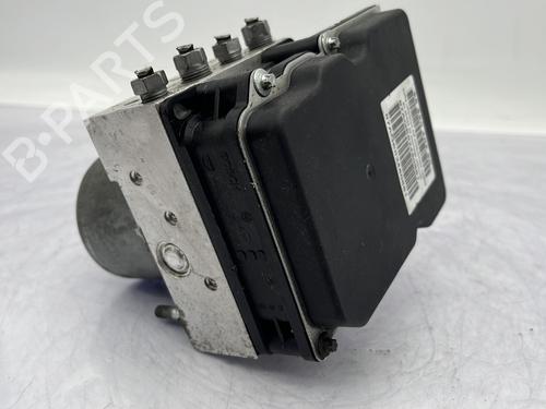 ABS pump CITROËN C4 Picasso I MPV (UD_) 1.6 HDi | BP23761415M43