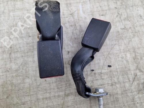 Seats set CITROËN C3 II (SC_) 1.4 HDi 70 (SC8HZC, SC8HR0, SC8HP4) | BP23749645C78 - Image 4