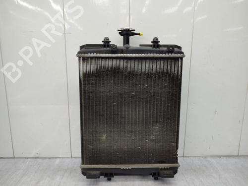 Water radiator PEUGEOT 107 (PM_, PN_) 1.0 | BP23679512M31