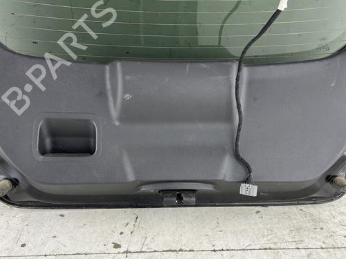 Tailgate FORD FIESTA VI (CB1, CCN) 1.0 EcoBoost | BP23760777C6 